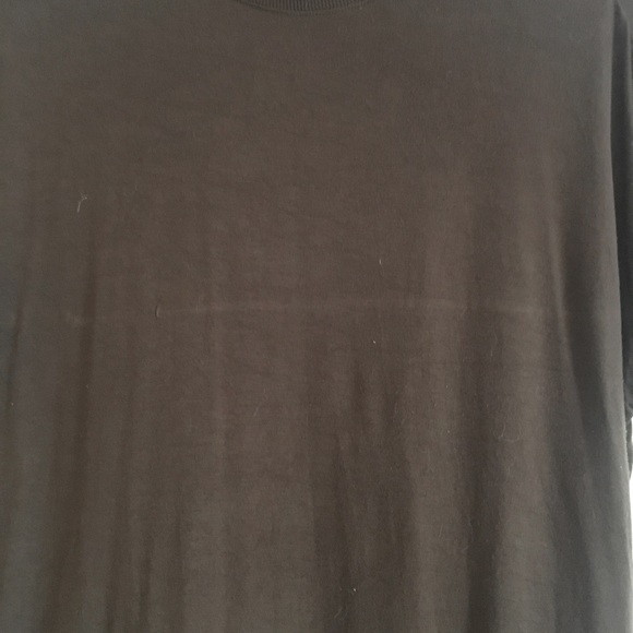 Noisy May Tee (Coffee Brown) - Picture 5 of 5